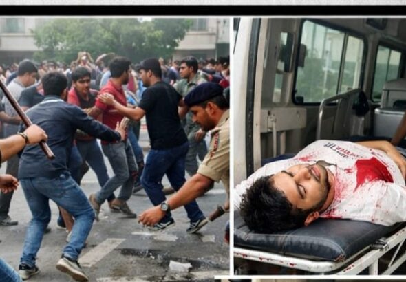 देहरादून में छात्रों की भिड़ंत बनी जानलेवा, एक की मौत; 3 आरोपी हिरासत में