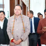 धामी सरकार का सख्त कदम: अवैध खनन मामले में पूरी पुलिस चौकी सस्पेंड