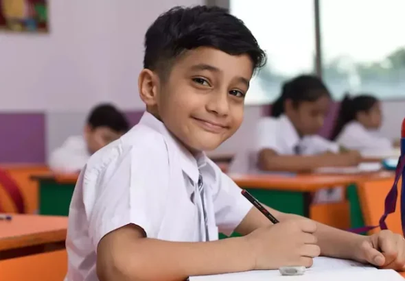 निजी स्कूलों में फ्री एडमिशन का मौका: 24 मार्च से RTE आवेदन शुरू