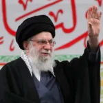 अमेरिका-इजरायल हमले में आयतुल्लाह खामेनेई की मौत, ईरान में 40 दिन का शोक