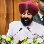 राज्यपाल के अभिभाषण के साथ भराड़ीसैंण में शुरू हुआ उत्तराखंड विधानसभा का बजट सत्र