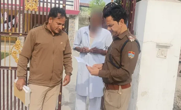 दून में ऑपरेशन क्रैकडाउन: 49 संदिग्ध पकड़े, 92 मकान मालिकों पर जुर्माना