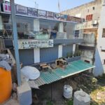 अवैध निर्माणों पर एमडीडीए की सख्त कार्रवाई, दो व्यवसायिक निर्माण सील