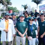 श्री महंत इन्दिरेश अस्पताल में विश्व किडनी  दिवस पर किडनी बचाने का लिया संकल्प