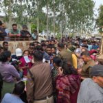 जिला प्रशासन के आदेशों की अहवेलना; गैस एजेंसी के सिलेंडर जब्त, मुकदमा दर्ज