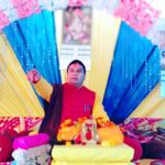 शुभ योग के साथ इस वर्ष 19 मार्च से चैत्र नवरात्रि का शुभारंभ होगा। इस दौरान मां दुर्गा पालकी पर सवार होकर आ रही हैं। : आचार्य दैवज्ञ।