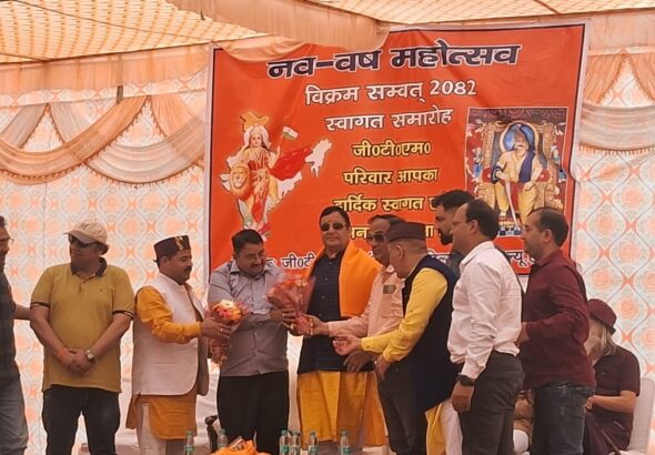 बिग ब्रेकिंग  सौरमंडल में चुनाव संपन्न राजा पद पर देवगुरु बृहस्पति एवं मंत्री पद पर सेनापति मंगल हुए निर्वाचित।