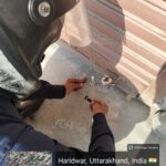 अवैध निर्माणों पर एमडीडीए की ताबड़तोड़ सीलिंग, प्राधिकरण क्षेत्र में विभिन्न स्थानों पर सीलिंग, नियम तोड़ने पर सख्त कार्रवाई