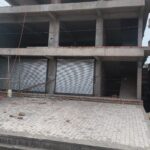 अवैध निर्माणों पर एमडीडीए की सख्ती, डोईवाला और ऋषिकेश में कई भवन सील