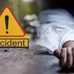 किच्छा-रुद्रपुर रोड हादसा: तेज रफ्तार वाहन ने युवक को कुचला, मौके पर मौत