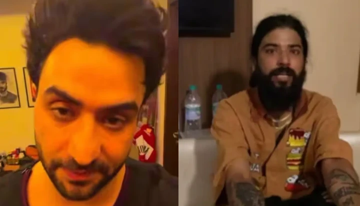 UK07 Rider Anurag Dobhal Suicide Attempt: दिल्ली-देहरादून हाईवे पर हुआ हादसा, हालत स्थिर