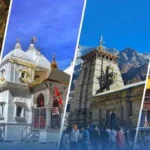 चारधाम यात्रा 2026: घर बैठे करें ऑनलाइन पंजीकरण, सरकार ने जारी किए जरूरी निर्देश