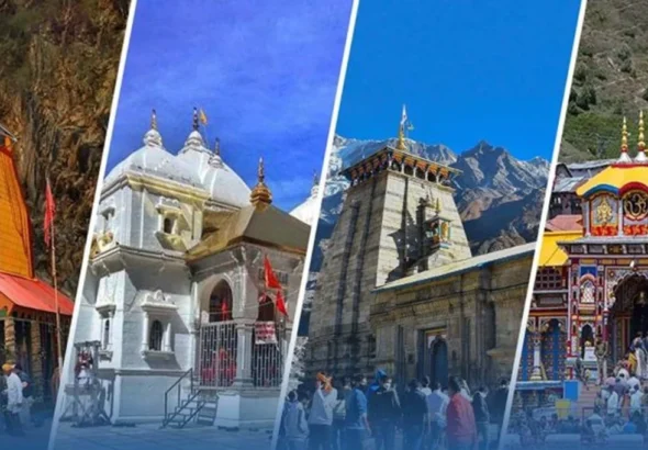 चारधाम यात्रा 2026: घर बैठे करें ऑनलाइन पंजीकरण, सरकार ने जारी किए जरूरी निर्देश