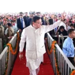 धामी सरकार के 4 साल: विकास की बड़ी उपलब्धियों का रिपोर्ट कार्ड पेश