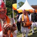 रंग और उमंग में डूबा उत्तराखंड: गली-गली होली की धूम, होल्यारों ने बढ़ाई रौनक