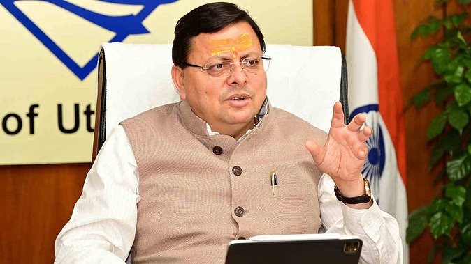 धामी कैबिनेट विस्तार आज: 5 नए मंत्री, 2027 चुनाव से पहले बड़ा सियासी दांव