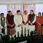 धामी सरकार में विभागों का बंटवारा: गृह समेत अहम मंत्रालय CM के पास