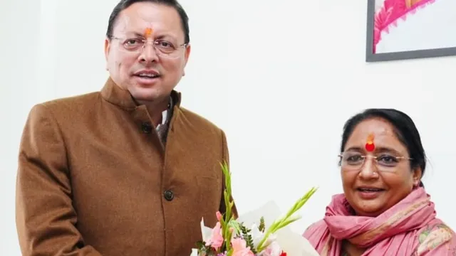 गैरसैंण बजट सत्र आज से: धामी पेश करेंगे 1.10 लाख करोड़ का बजट