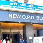 होली पर दून अस्पताल की इमरजेंसी में 610 मरीज पहुंचे, 44 भर्ती