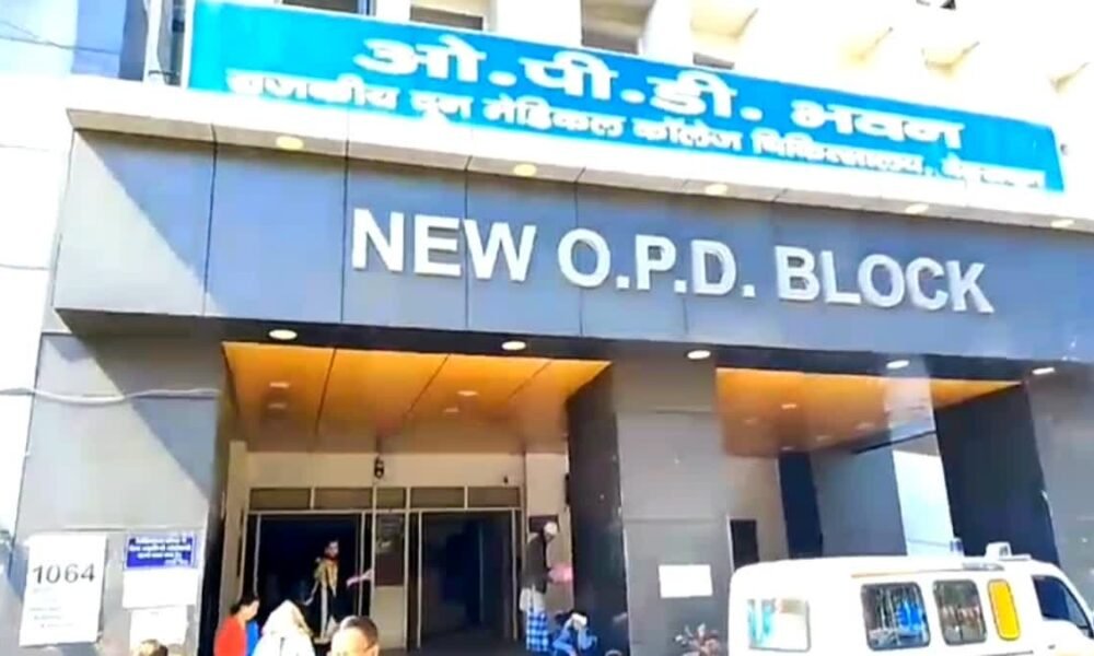 होली पर दून अस्पताल की इमरजेंसी में 610 मरीज पहुंचे, 44 भर्ती