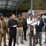 कैंचीधाम जाम से राहत जल्द: जून से पहले पूरा होगा बाईपास, मुख्य सचिव का निर्देश