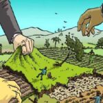 देहरादून में प्रॉपर्टी फ्रॉड: एक ही जमीन दो बार बेचने का आरोप