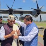 हल्द्वानी में राजनाथ सिंह का बड़ा बयान: धामी अब ‘धुरंधर’, भारत की बात दुनिया सुन रही