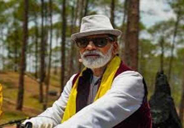 दीवान कनवाल का निधन: उत्तराखंड की लोकसंस्कृति को बड़ा झटका