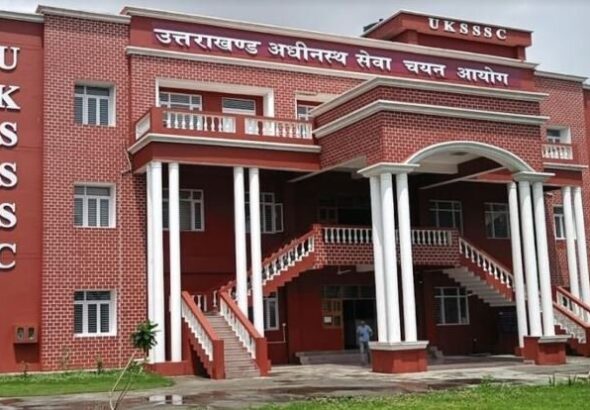 पटवारी-लेखपाल भर्ती परीक्षा फिर तय: 17 मई को होगी परीक्षा, 3 मई को तकनीकी पदों का एग्जाम