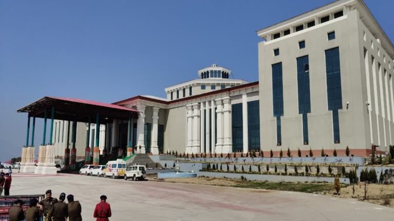 गैरसैंण सत्र का अहम दिन: बजट पर चर्चा, विपक्ष भ्रष्टाचार मुद्दे पर घेरने को तैयार