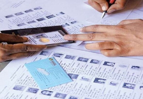 उत्तराखंड में SIR की तैयारी तेज: हर बूथ पर IT वॉलंटियर तैनात होंगे