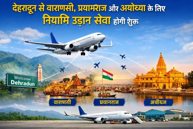 Dehraduns-new-flight-connections-debut