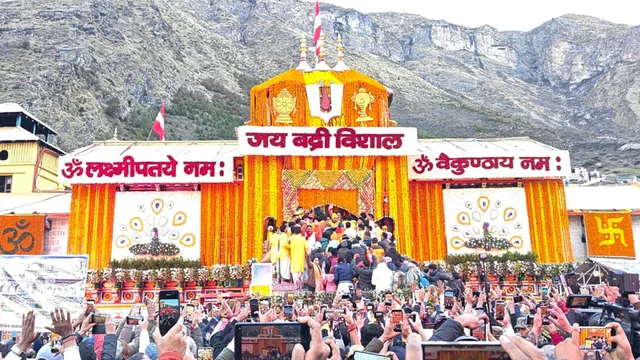 badrinath