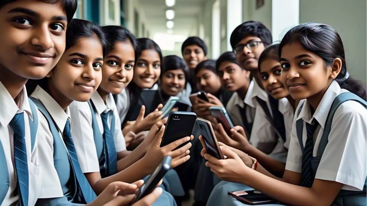 school-students-smartphone-delhi-hc
