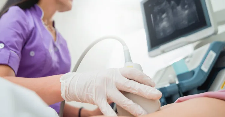 sonography-services