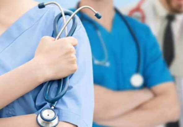 doctors