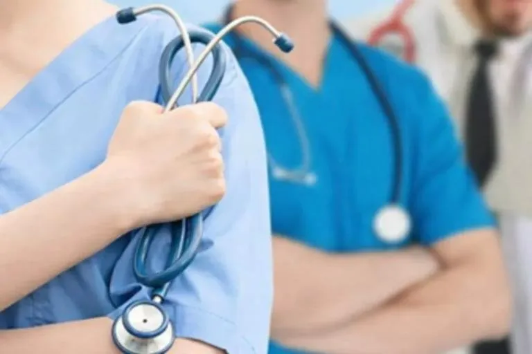 doctors