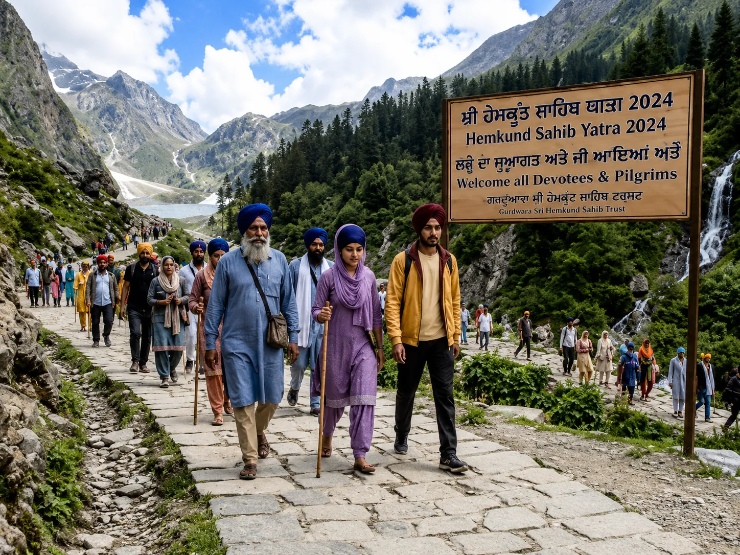 hemkund-sahib-pilgrimage