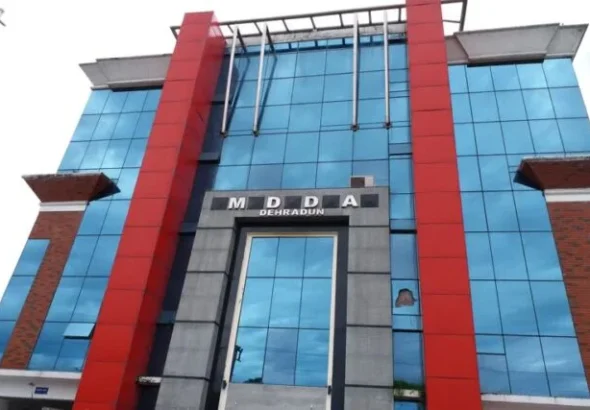 mdda