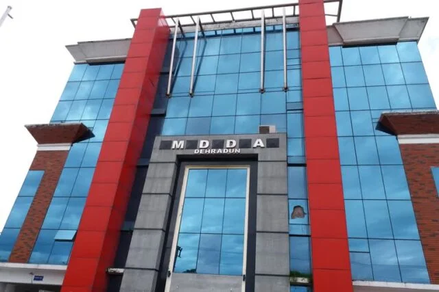 mdda