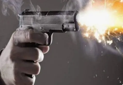shoot