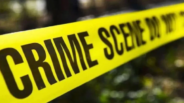 crime