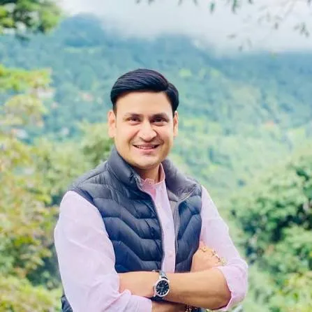 sanjeevarya