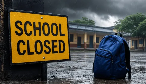 school-holiday