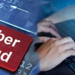 cyberfroud