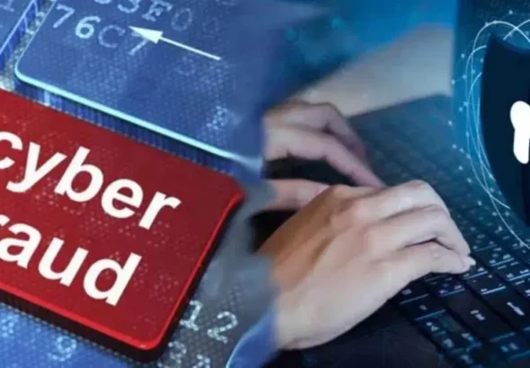 cyberfroud