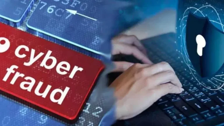 cyberfroud