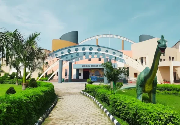 regional-science-center-dehradun-tourism-header
