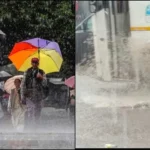 weather