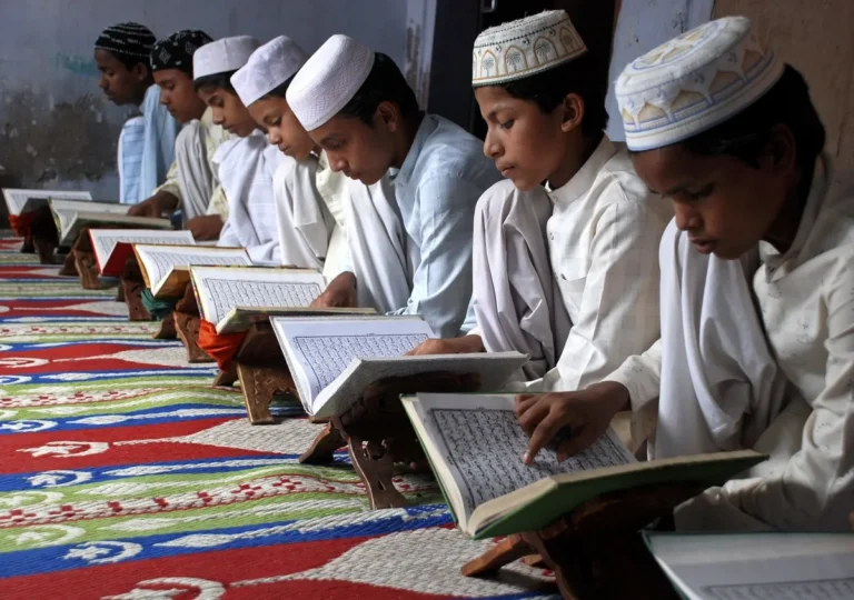 madrasa